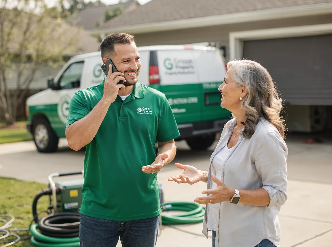 Water Damage Restoration Brielle, NJ FAQs
